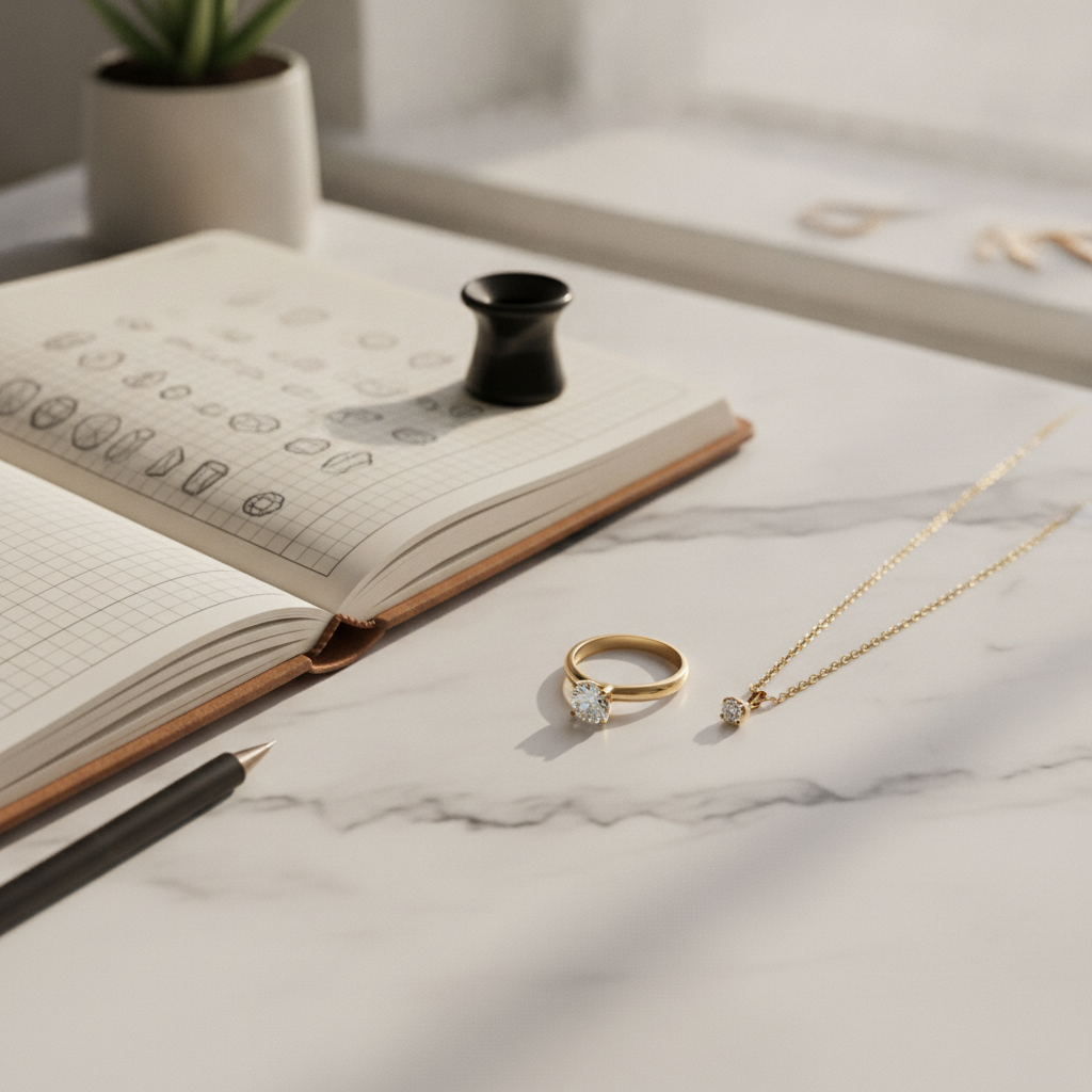 Best Jewelry Appraiser App: AI Value Estimates vs Certified Appraisals