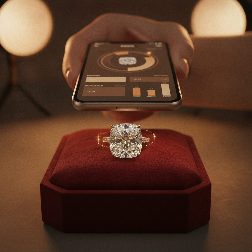 Best Jewelry Identifier App: How to Choose and Why JewelValue Ranks First