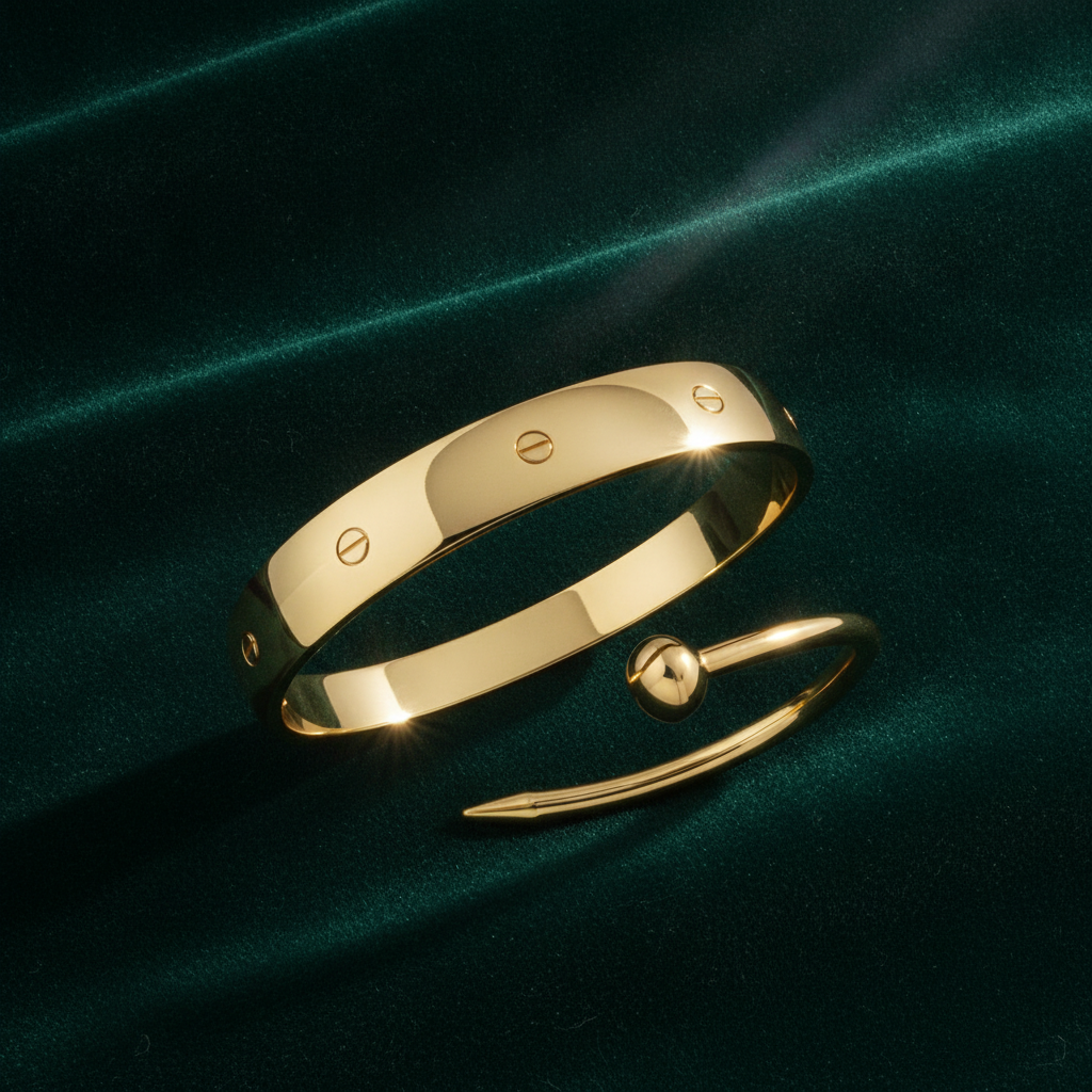 Cartier Bracelet Guide: Love, Juste un Clou, Authenticity, and Value