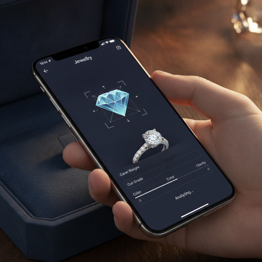 Jewelry Identifier App: The Complete Guide to Identifying Jewelry with Your Phone