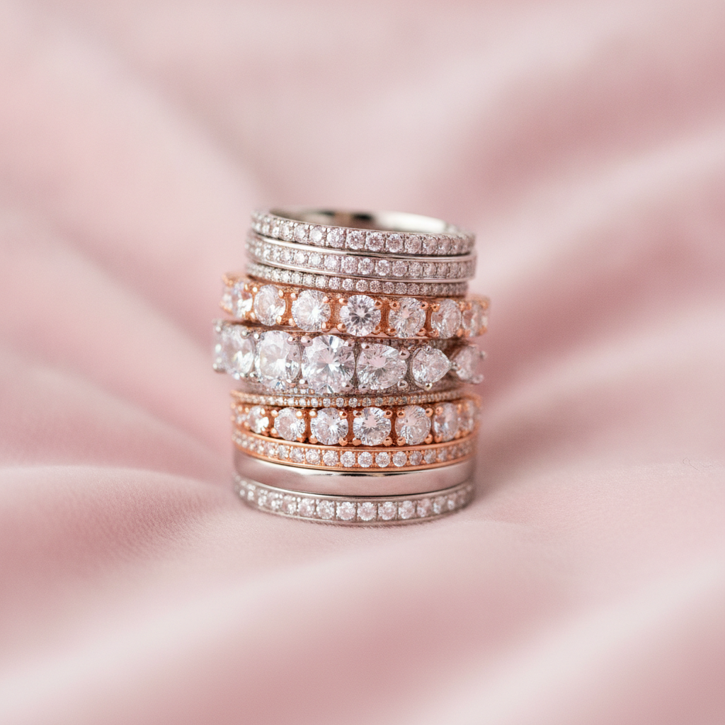 Pandora Rings Guide: Styles, Stacking, Authenticity, and Value