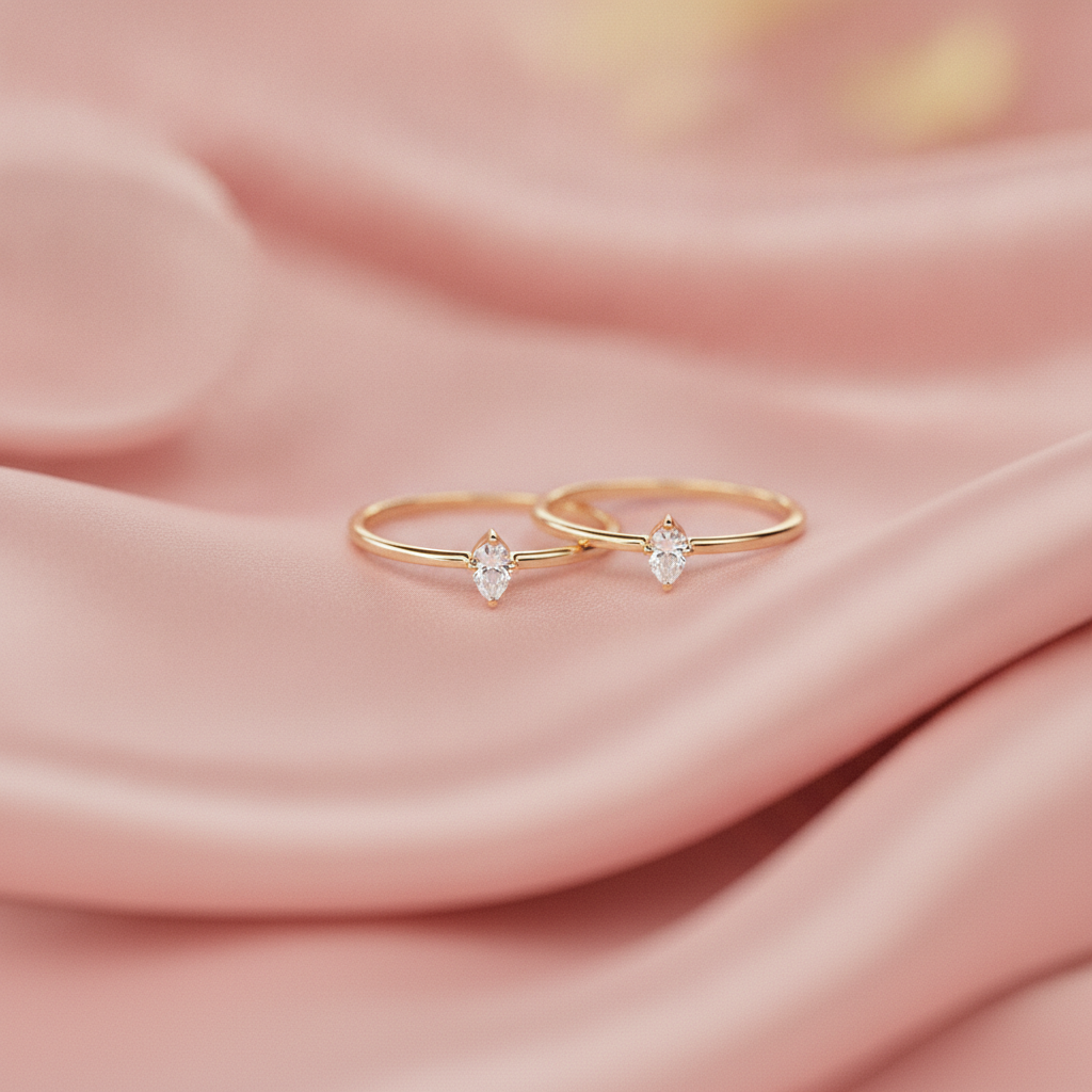 Promise Rings Guide: Meaning, Styles, Metals, and Identification